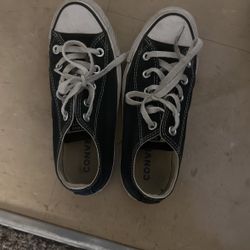 Kids Converse