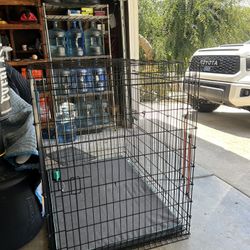 Dog crate XXL