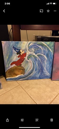 Custom Art