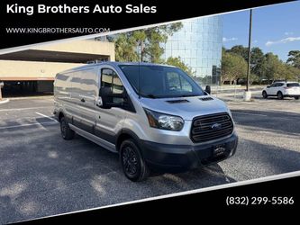 2015 Ford Transit-250