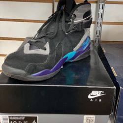 Air Jordan 8 Retro
