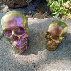 Skulls