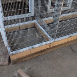 Cage Rooster Big Size Many Kinds Wire Mesh
