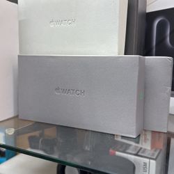 Apple Watch Ultra 2 Smart Watch