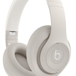 Beats Studio Pro Wireless Headphone - Sandstone