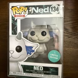 Ned Funko Pop