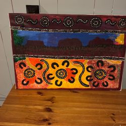 Canvas Art From Australia 