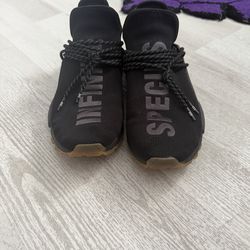 NMD Human Races Trail