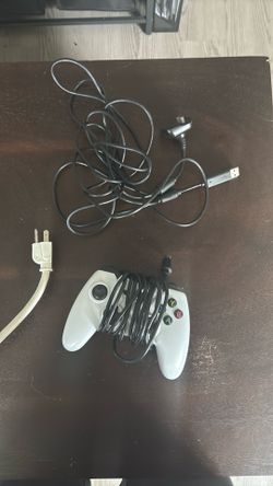 Random free cords