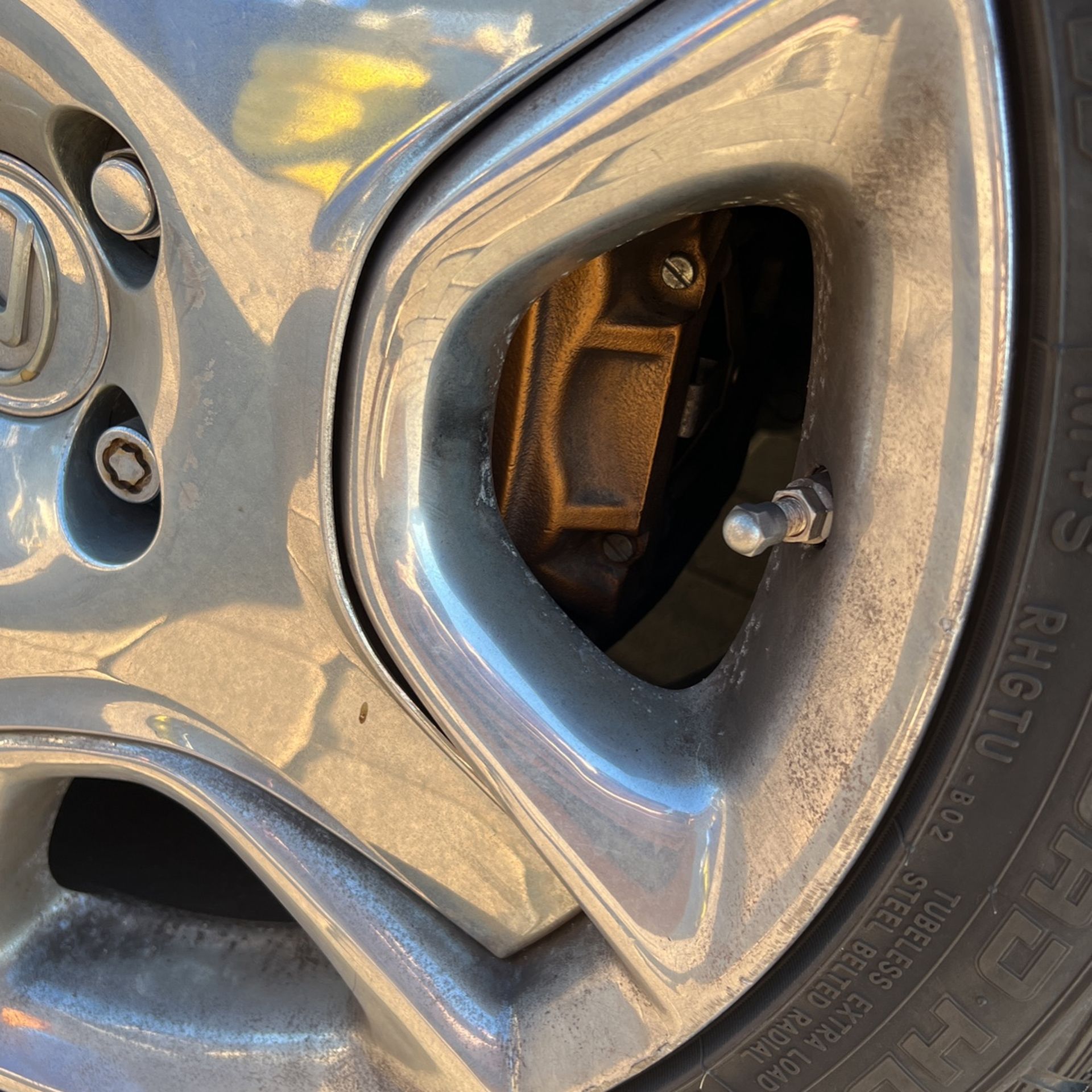 Ls400 Big Brake Kit Calipers for SC430 IS300 GS400 GS300 GS430 for Sale