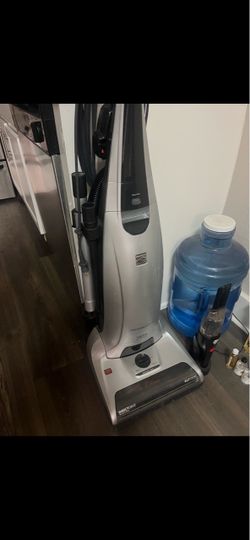 Kenmore Vaccuum