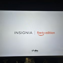 Insignia 52” Fire TV