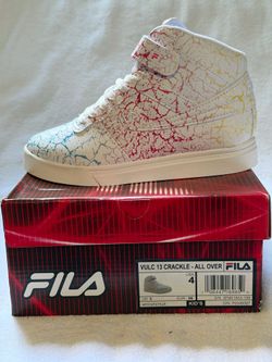 FILA SIZE: 4