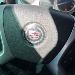 2009 Cadillac Escalade