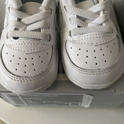 Nike Baby Shoes