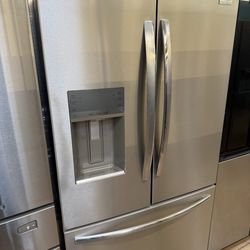 Frigidaire 36” counter depth refrigerator