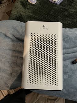Heater / Purifier