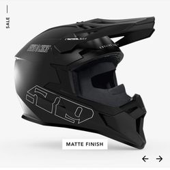 509 TACTICAL 2.0 HELMET WITH FIDLOCK