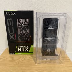 NVDIA RTX 3070 