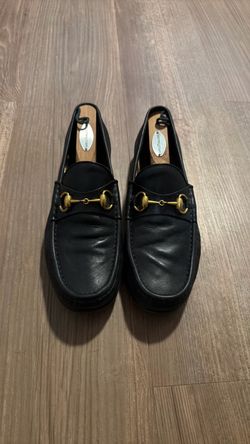 Gucci Horsebit 1953 Men's Loafers Size 8