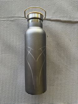 Epic Universe Curse Of The Werewolf Bottle