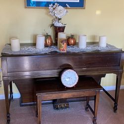 Piano