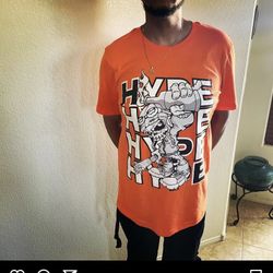 Hype Molotov V2 Jersey Short Sleeve 