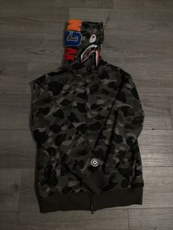Bape sweater