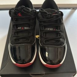 Jordan 11 