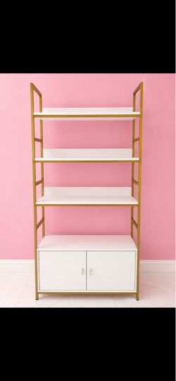 Display Shelves