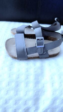 Baby Carter's Sandals