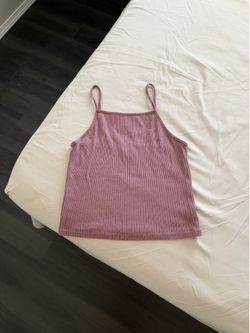 Women’s American eagle tank