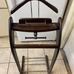 Suit Hanger 