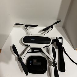 GoPro Drone