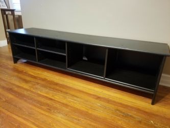 Television Stand