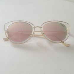 Abella Eyewear Sunglasses - Cateye