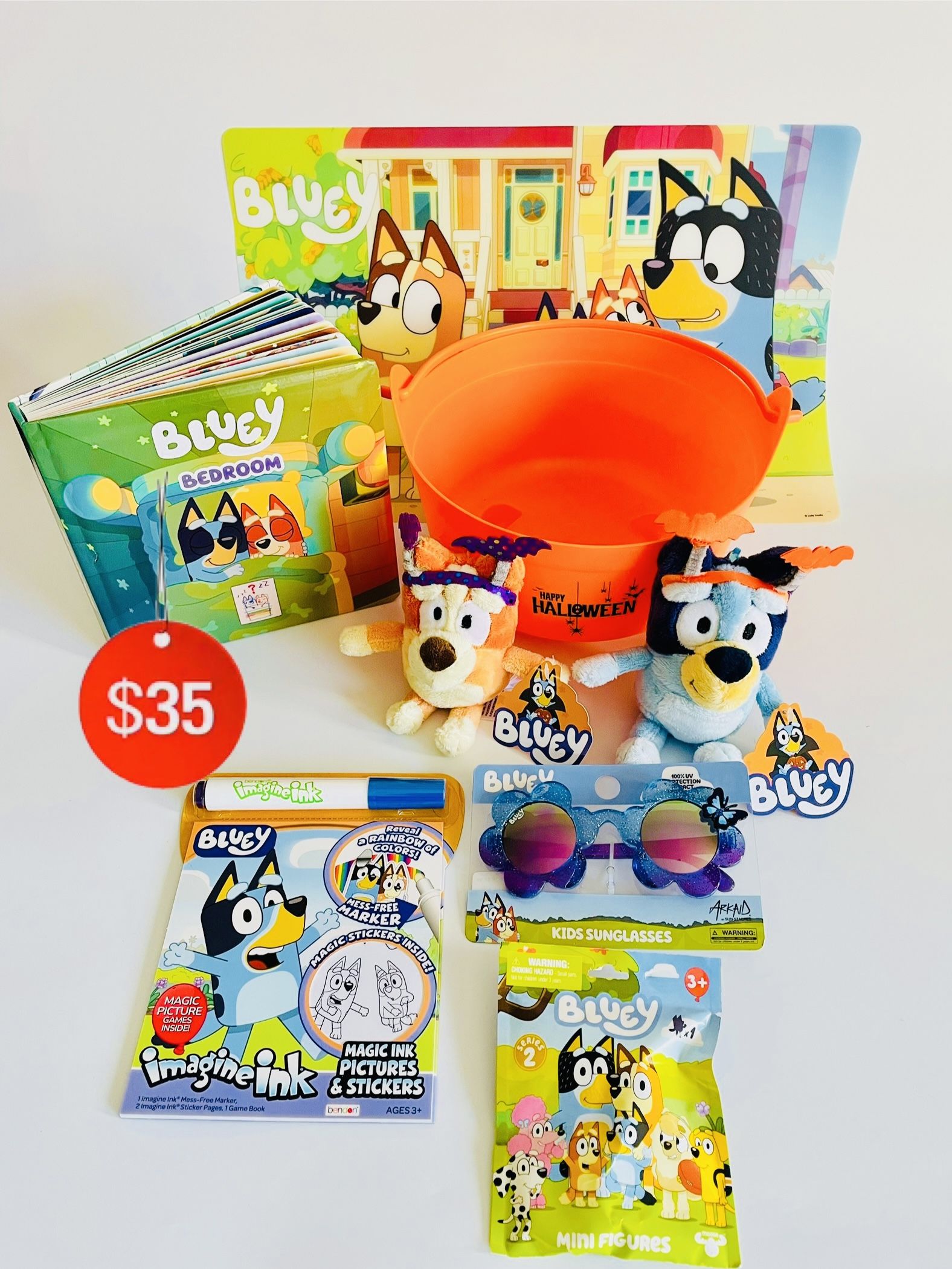 Baby Gift Boxes