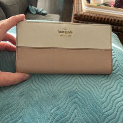 Kate Spade Wallet