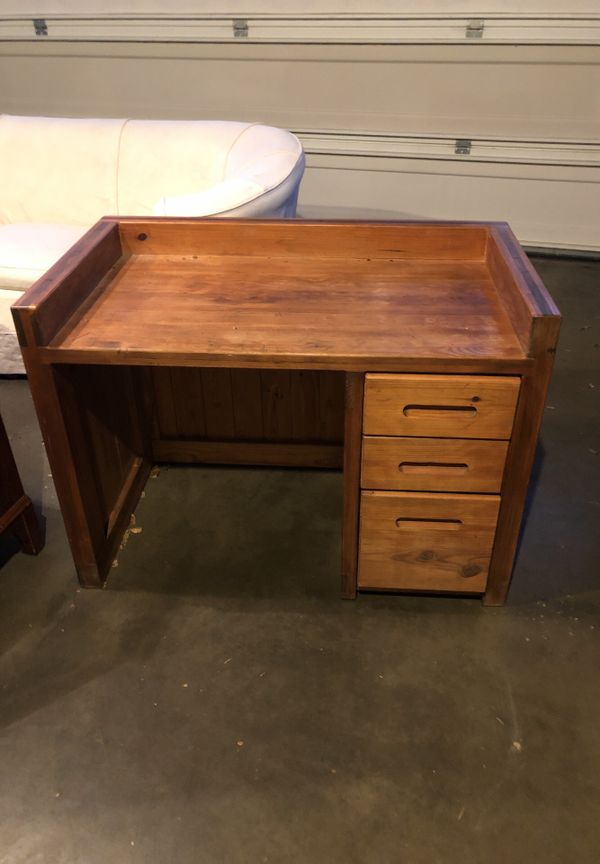 This End Up Desk For Sale In Kirkwood Mo Offerup