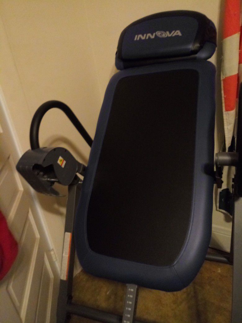 Inversion Table $75