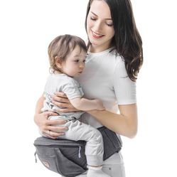 New Sunveno Hip Baby Carrier 