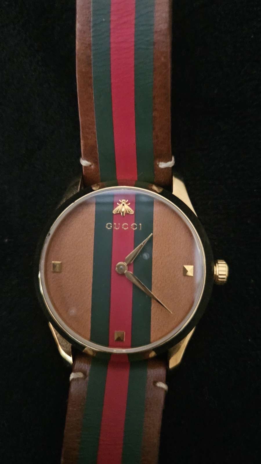 Gucci Watch