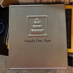 Wedding Photo Album