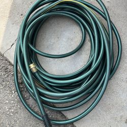 100’ Water Hose