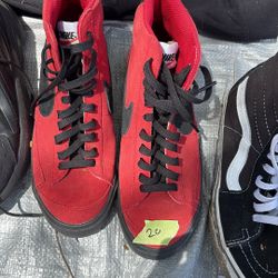 Vans Shoes 
