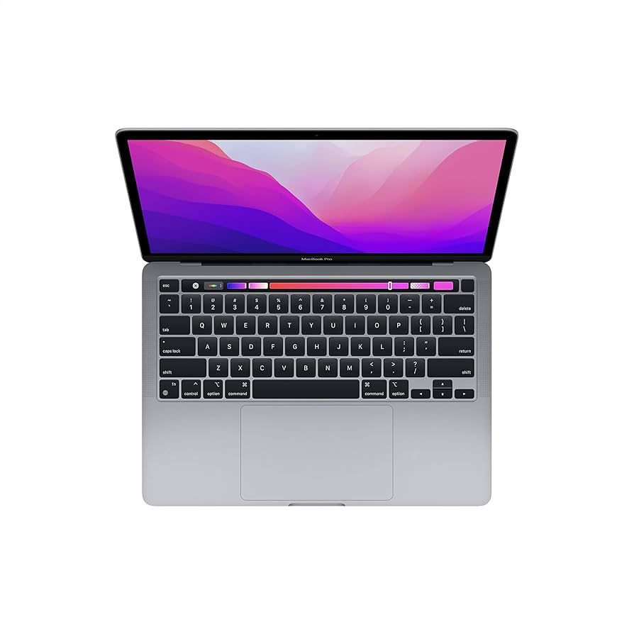 Mac book Pro