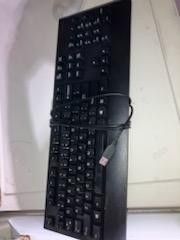 Gaming Keybaord Levono