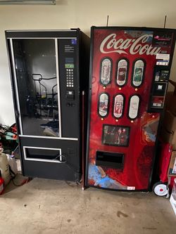 Vending machine