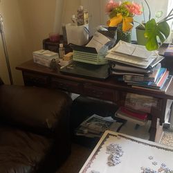 Office Desk