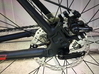 Bike 26”